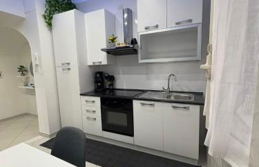 L' Aurora Azzurra casa vacanze Casa Maria - Foto 44