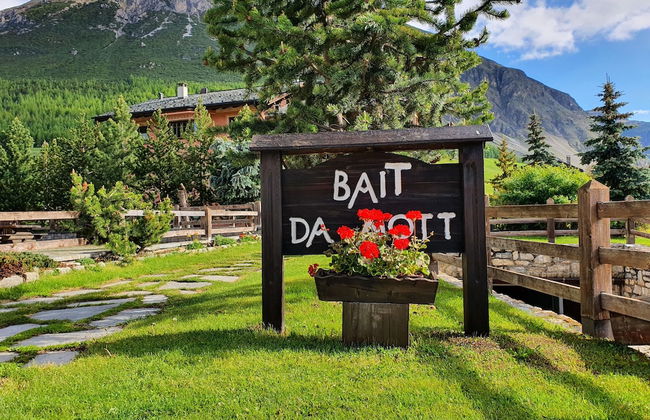 Residence Bait da Mott - Photo 38