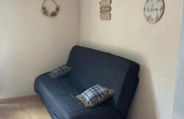 Studio Barèges - Foto 3