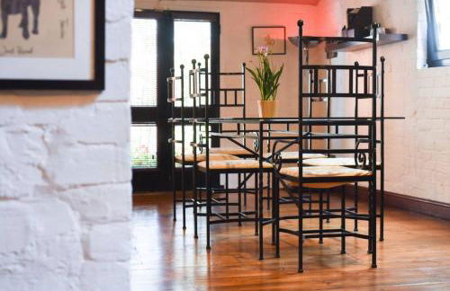 Air Maison - Unique 2 Bedroom - Old Forge in Central Portsmouth - Foto 30