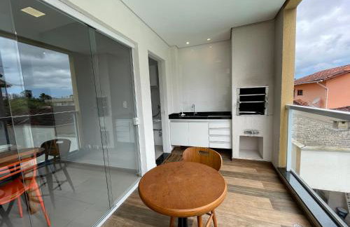 Charme, Conforto e Praia! Apto Top em Ubatuba - Foto 22