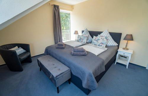 Apartment-Hotel Dieksee Eck - Foto 86