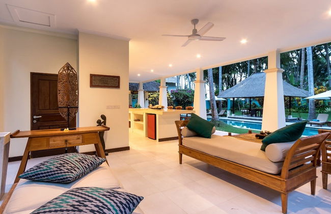 Villa Gils - Foto 35