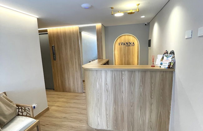 Amoblados Ivanna ApartaHotel - Laureles Estadio - Photo 4