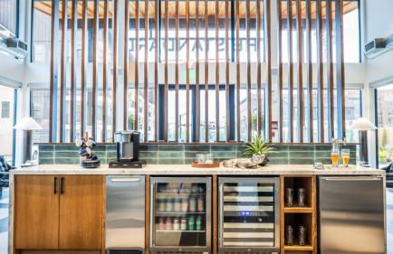 Landing Chic Studio Gym Pool - Foto 16