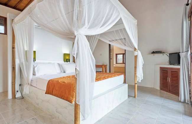 Anda Amed Villa and Spa - Photo 17