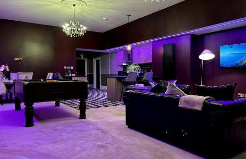 Hamilton Luxury - The James Suite - Foto 23