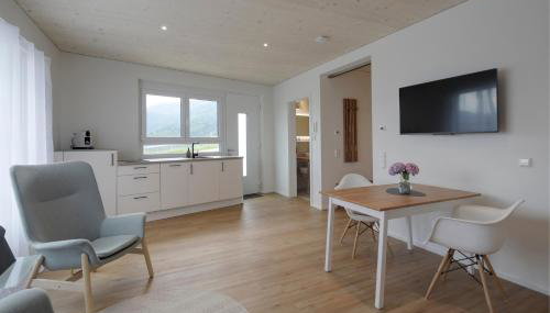 Panorama Ferienwohnung Horben - Foto 2