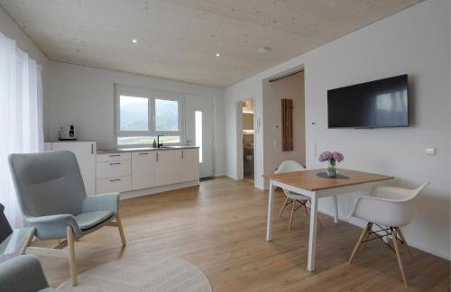 Panorama Ferienwohnung Horben - Foto 2