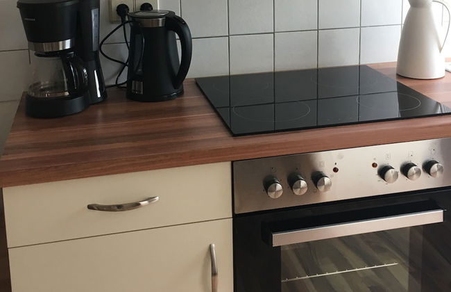 Fewo Jenaer Straße 11 - 2 Schlafzimmer - Foto 5