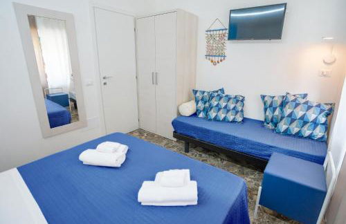 EDEN CONERO Appartamento IL PORTO - NUMANA CENTRO - Photo 10