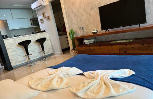 Charmoso Apt no Cloc Marina - Photo 23