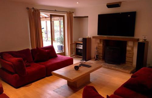 Beautiful Cotswold Farmhouse set in 50 acres - Foto 12