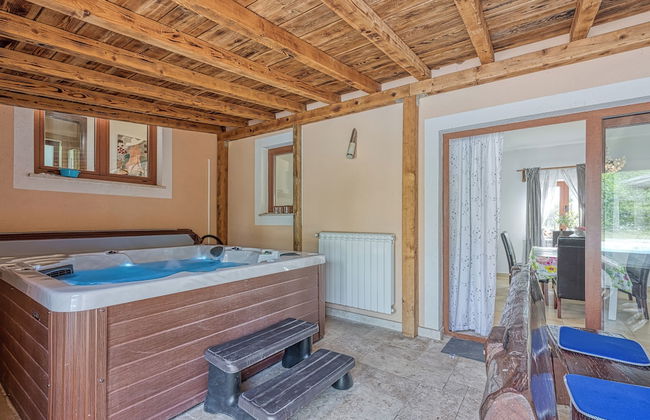 Villa Simac With Pool and Whirlpool - Foto 22