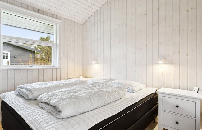 "Harald" - 300m from the sea - Foto 20