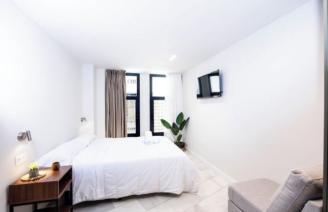 Apartamentos Turísticos Insulae - Foto 2