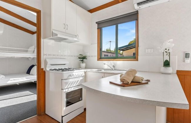 Tasman Holiday Parks - Geelong - Foto 32