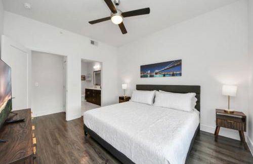 1bd Luxury apartment near Texas Medical Center - Foto 43