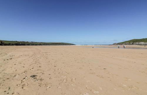 Little Beach Cabin - Foto 23