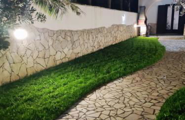 Villa Camilla Santa Maria al Bagno - Foto 69