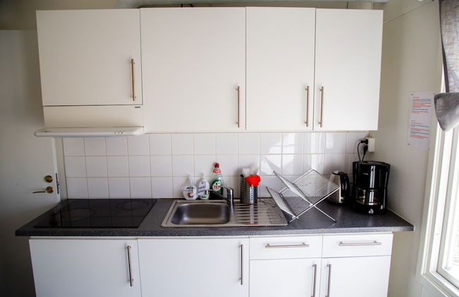 Hav & Logi Skärhamn - Foto 29