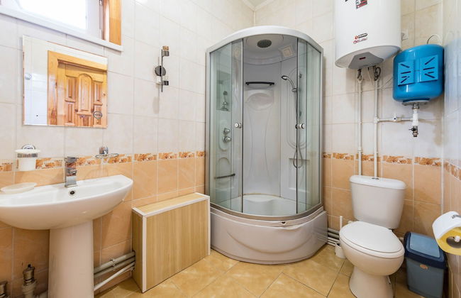 Cottage complex Ozerny Bereg - Foto 74