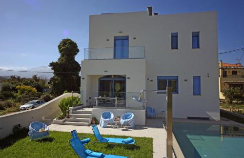 Ciel Villa - Foto 10