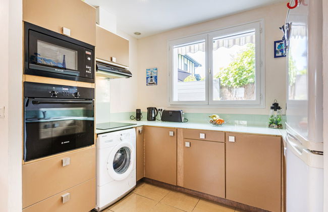 Jean Jaurès - Foto 14