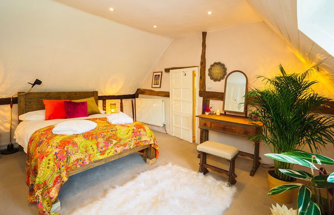 Samsara Retreat and Yoga - Adults Only - Photo 5