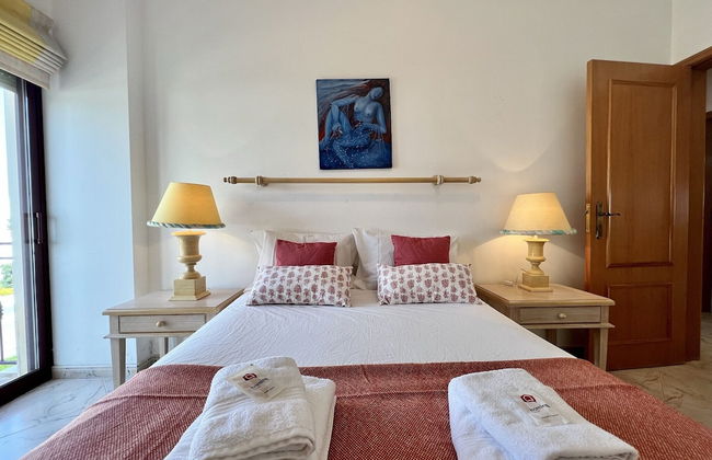 Quarteira Elegant With Pool by Homing - Foto 13