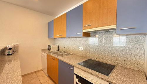 Agi Rodas Apartments - Foto 4, dishwasher