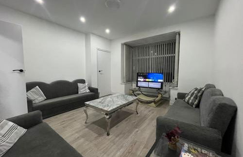 Lovely Peaceful Family Home Quiet Area Historic Saltaire - Foto 29