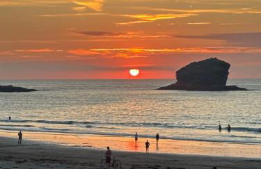 THE ANNEXE AT UPPER BEACH HOUSE - Photo 42