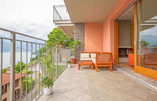 La Breva - Terrazzo panoramico vista lago di Como - Foto 18