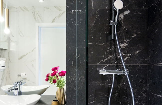 GA Luxury Apartments Masarska 45 - Foto 15