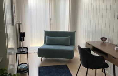 AMSELWEG am Waldrand gelegen Netflix eigener carport uvm - Foto 1