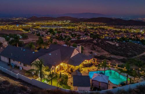 Private, Views, Free Wine Tickets, and Ask about 100 Dollar Taco Caterer For 10 - Foto 17