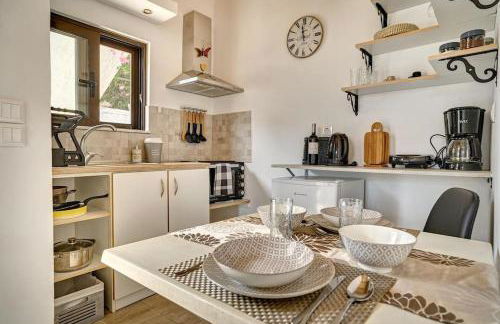 Valley View Studio Apartment Salakos - Foto 24