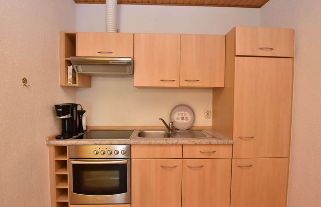 Holiday Home Near Baltic Sea & Sauna - Foto 6