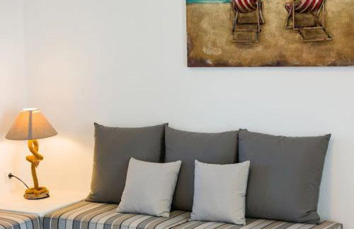 GAIA, unique villa, private pool & tennis court & boules - Foto 19