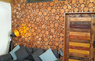 Wildflower Eco Lodges - Foto 6