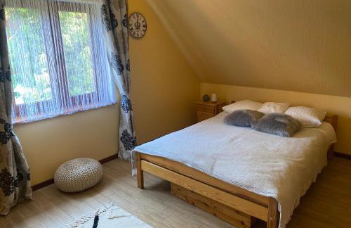 Dom wypoczynkowy Sosenka - Foto 41