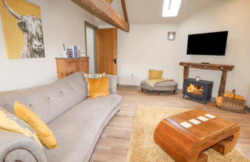 The Hayloft - Photo 6