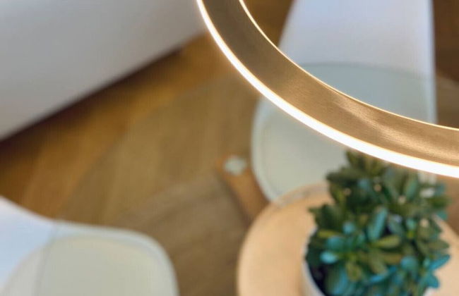 Borg Housing City Central - Foto 12