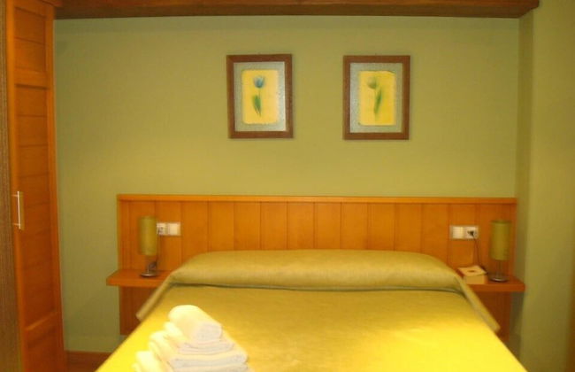 Casa el Yelmo de Mambrino - Photo 9