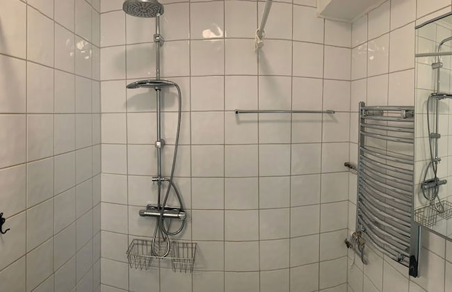 4 Bed Apartment Outdoor Space in Karlskrona - Photo 11