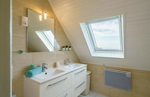 Holiday Home Echappée océane by Interhome - Foto 53