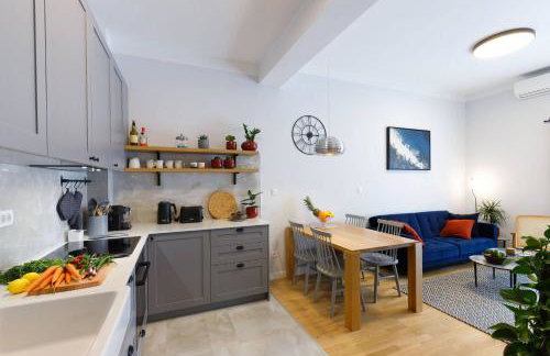 Apartment Dalmain - Foto 2