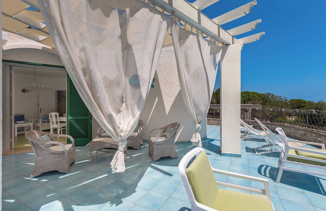 Villa Scarnera - Photo 59