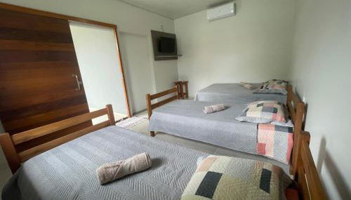 Casa de temporada Rael - Foto 3, towels